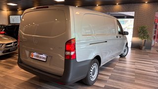 MERCEDES VITO FG 114 EXTRALARGA 2.2 CDI 136CV (TAL