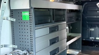 MERCEDES VITO FG 114 EXTRALARGA 2.2 CDI 136CV (TAL