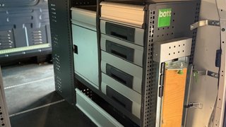 MERCEDES VITO FG 114 EXTRALARGA 2.2 CDI 136CV (TAL