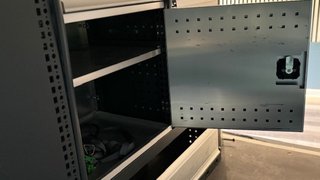 MERCEDES VITO FG 114 EXTRALARGA 2.2 CDI 136CV (TAL