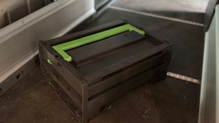 MERCEDES VITO FG 114 EXTRALARGA 2.2 CDI 136CV (TAL