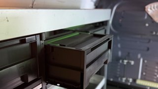 MERCEDES VITO FG 114 EXTRALARGA 2.2 CDI 136CV (TAL