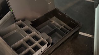 MERCEDES VITO FG 114 EXTRALARGA 2.2 CDI 136CV (TAL