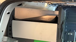 MERCEDES VITO FG 114 EXTRALARGA 2.2 CDI 136CV (TAL