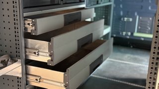 MERCEDES VITO FG 114 EXTRALARGA 2.2 CDI 136CV (TAL