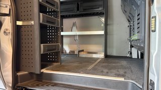 MERCEDES VITO FG 114 EXTRALARGA 2.2 CDI 136CV (TAL