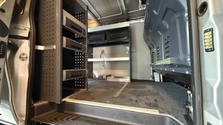 MERCEDES VITO FG 114 EXTRALARGA 2.2 CDI 136CV (TAL