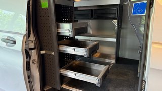 MERCEDES VITO FG 114 EXTRALARGA 2.2 CDI 136CV (TAL