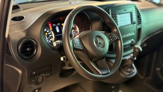 MERCEDES VITO FG 114 EXTRALARGA 2.2 CDI 136CV (TAL