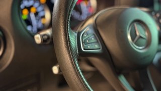 MERCEDES VITO FG 114 EXTRALARGA 2.2 CDI 136CV (TAL