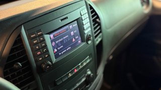 MERCEDES VITO FG 114 EXTRALARGA 2.2 CDI 136CV (TAL