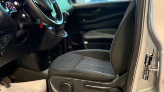 MERCEDES VITO FG 114 EXTRALARGA 2.2 CDI 136CV (TAL