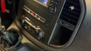 MERCEDES VITO FG 114 EXTRALARGA 2.2 CDI 136CV (TAL
