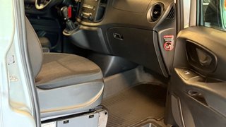 MERCEDES VITO FG 114 EXTRALARGA 2.2 CDI 136CV (TAL