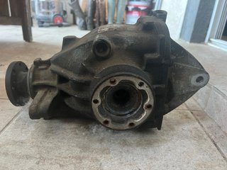 Diferencial BMW E46 gasolina 4 cilindro 1428168