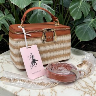 Borsa Bauletto Mariella Burani