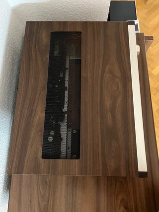 Amplificador Receptor Pioneer SX-535.