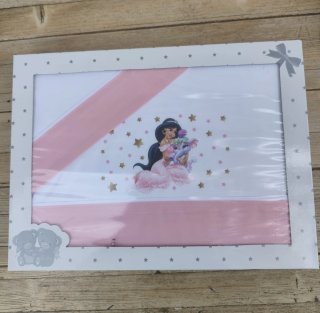 Juego de sábanas cuna. No negociable