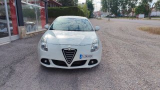 Alfa Romeo Giulietta 2014