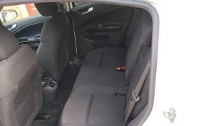 Alfa Romeo Giulietta 2014