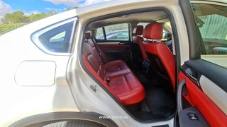 BMW X4 Xdrive 20D auto. 8v. Nacional, espectacular