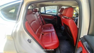 BMW X4 Xdrive 20D auto. 8v. Nacional, espectacular