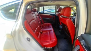 ⚡BMW X4 XDRIVE 20D Auto 8v 190cv. Año 2016.