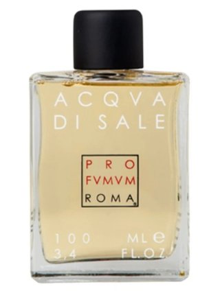 Acqua di Sale Profvmvm Roma