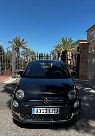 FIAT 500 2021 Dolce Vita