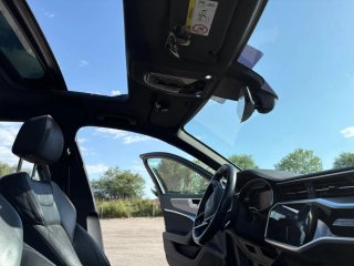 Audi A6 2019