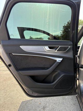 Audi A6 2019