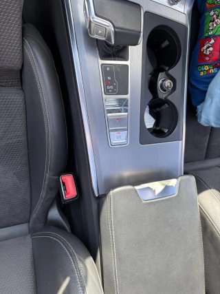 Audi A6 2019