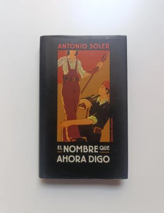 Varias novelas.