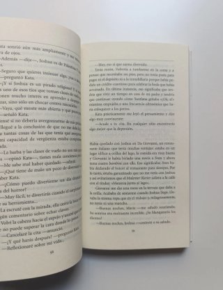 Varias novelas.