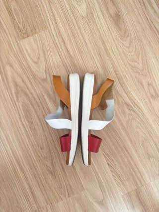 Sandalias de mujer