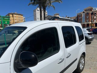 Renault Kangoo 2016