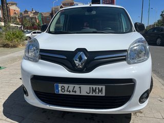 Renault Kangoo 2016