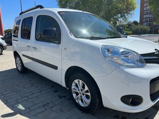 Renault Kangoo 2016