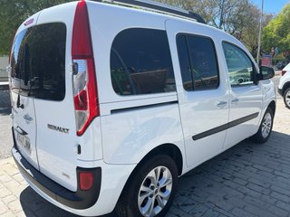Renault Kangoo 2016