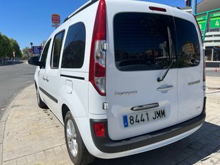 Renault Kangoo 2016