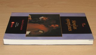 Novelas ejemplares Miguel de Cervantes Bruño