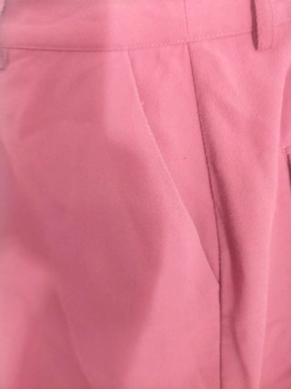 Pantalones anchos Kiabi talla 44