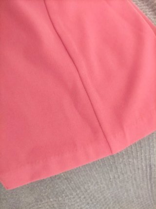 Pantalones anchos Kiabi talla 44