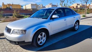 Audi A4 2001