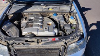 Audi A4 2001