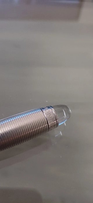 Montblanc Meisterstück Bolígrafo