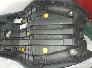 Asiento Original Vogue 900 DSX