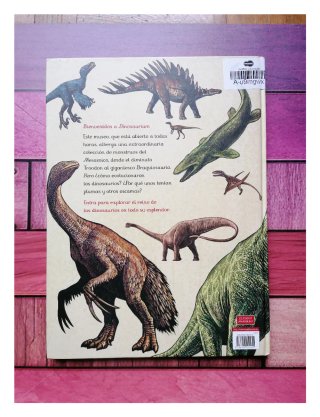 DINOSAURIUM