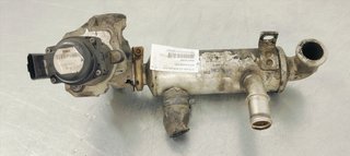 ENFRIADOR EGR CITROEN C4 BERLINA Cool 9646762280