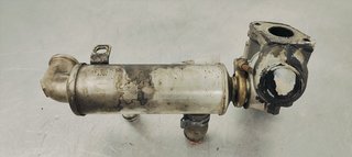 ENFRIADOR EGR CITROEN C4 BERLINA Cool 9646762280